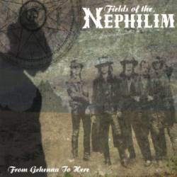 Fields Of The Nephilim : From Gehenna to Here